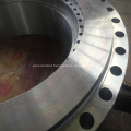 Finish Machining Closure-Ball Valve Parts